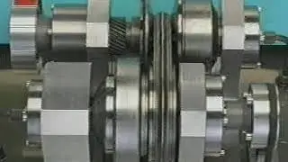 Transmiss&atilde;o CVT (continuous variable transmission)