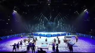 Gymotion 2020 - Après-midi