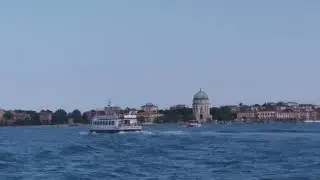Morano island