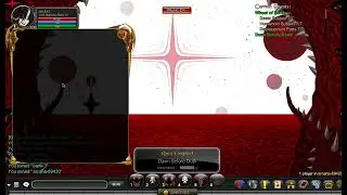 AQW: Getting Arcana Invoker in 50 seconds