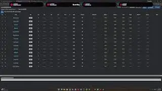 A1 Race day live