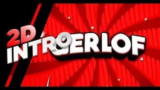 &raquo; Gerlof &laquo; | 2D Intro | On vacation for 2 weeks, read desc :)