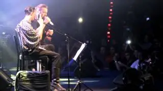 Cem Adrian - Halil Sezai / Sen Ağlarsan (10.YIL KONSERİ)
