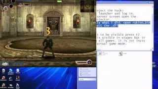 Rakion Potion Hack 1/3/12