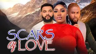 SCARS OF LOVE - STEPHEN ODIMGBE|ADAMMA LUKE|ONNY MICHEAL 2026 TRENDING NIG. MOVIE #2026movies