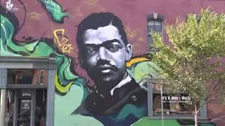 RVA Street Art Festival