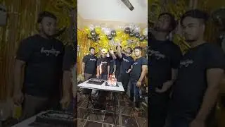 Hogatoga Celebrating 5 Million Subscribers. Thanks all of you from hoga toga team #hogatoga #Shorts