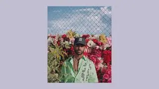 Metro Boomin x Big Sean Type Beat &ldquo;Burden Of Youth&rdquo; [90 BPM]
