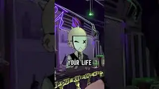 TTS is spicy #spicy #tts #vtuber #trans #transvtuber