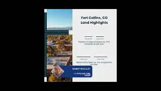 Fort Collins Market Update