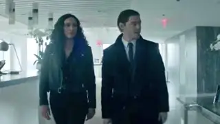 Prodigal Son 2&times;7  Malcolm and Dani | Martin's new job