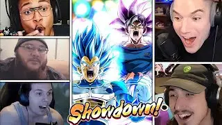 The MOST Toxic 5-Way Dokkan Race for 11th Anniversary....