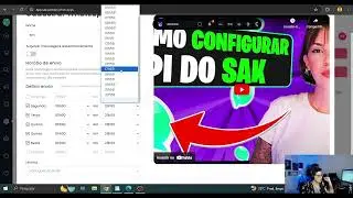 DESCOBRI como ganhar dinheiro na internet pelo WhatsApp DE VERDADE! Sak