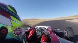 Sting Ray Robb Formula Speed 2 0 Test Thunderhill West