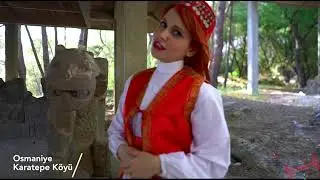 Aşağıdan Gelen Gelin Alıcı-Geydiğim Mavrim(Öğretmenler Çocuklar İçin Söylüyor)