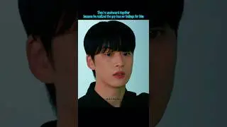 🥺My Bias Is Showing BL | I feel sorry for Aejoon. I want Sieol to beg him back...🥰😊
