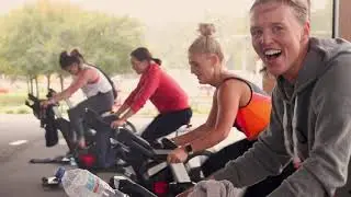 Mingara One Fitness Outdoors Teaser