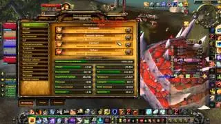 WoD 6.2.3 PvP ЭнХ Оримус РпБ!