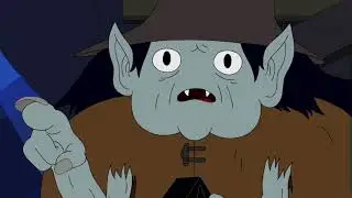 Finn: