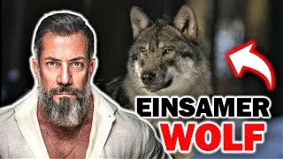 BURAK ÜBER DEN WEG DES EINSAMEN WOLFES | Mission Maskulin