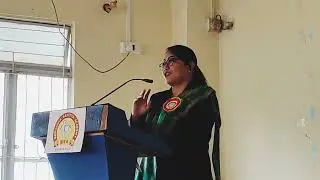 BSA AWARD PRESENTATION AT MANIPUR PRESS CLUB