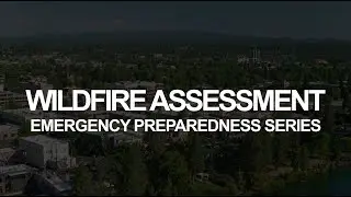 Wildfire Home Assessment