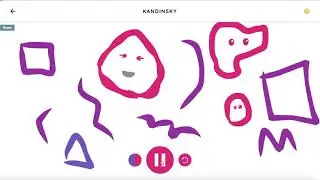 How to Use Chrome Music Lab: Kandinsky