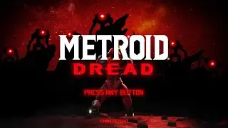 Metroid Dread Full Game (Episode 1) Artaria