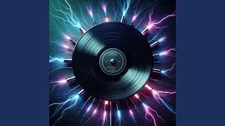 Lightning Loop Drum Troop