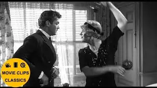 Some Like It Hot (1959) - I&rsquo;m engaged !