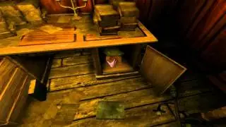 Amnesia The Dark Descent - Let's Play! Part 2 [Dualcom with Phsust]