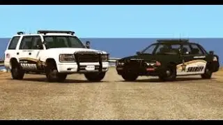 5 Csillagos körözés BeamNG-ben? (BeamNG 1. rész)