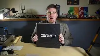 GRIP: Combat Racing Collector's Edition Unboxing