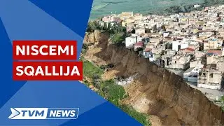 Evakwati 1,500 resident wara li ċeda ammont kbir ta' blat f'Niscemi fi Sqallija
