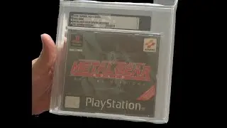 VGA Unboxing Juli 2022 German Deutsch