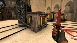 симулятор открытия кейсов cs go НОЖ!!!