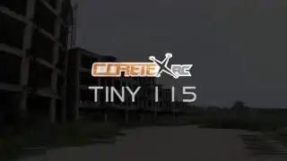 TINY115 Promo