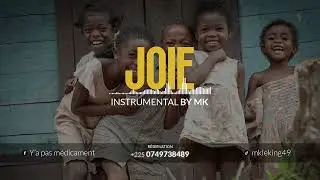 LA JOIE ☀️ | Afro Beat Type Beat 2026 &ndash; Happy / Feel Good (Prod. MK)