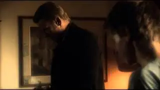 Mark Pellegrino The Tomorrow People 1x04 - Kill or Be Killed_5