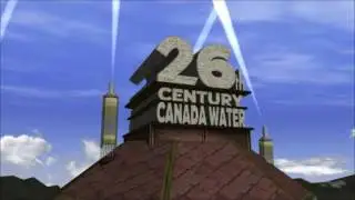 20th Century Fox in the Mushroom Kingdom