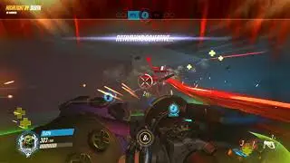 Lucio/Roadhog combo