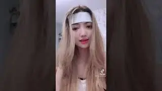 Caffy Namindang 'MAKAGANDA' Latest Tiktok Hugot Para Kay Christian Merck at Pam #BakitMoPinagsabay