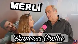 Merlí - Tercera temporada (Francesc Orella) #MerlíTV3