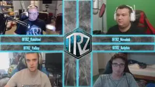 Rezolve Podcast Episode 2: @TRZ_Raishiwi @TRZ_Novalok @TRZ_Yaboy @TRZ_Kelphis