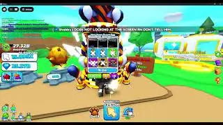 TAP SIMULATOR THURSDAY ADMIN ABUSE!!!