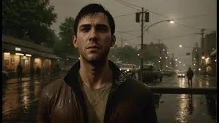 Night Time Stories🌃 Heavy Rain - A Wickedly Wild Story😭 Ep1.2.2
