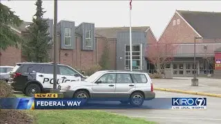 VIDEO: Former nurse at Todd Beamer High charged with child rape