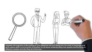 Linguistic ethnography