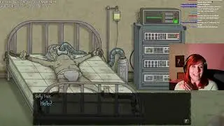 Sally Face Episode 3.2 - Bondage Grandpa