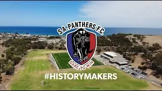 #HistoryMakers Episode 3 - South Adelaide